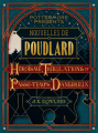 Couverture Nouvelles de Poudlard : Héroïsme, tribulations et passe-temps dangereux Editions Pottermore Publishing 2016