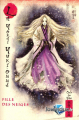 Couverture La Yokai Yuki Onna : Fille des neiges Editions RBA (Mythes et légendes du Japon) 2024