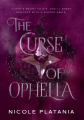 Couverture The Curse Of Ophelia, book 1 Editions Autoédité 2024
