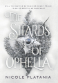 Couverture The Curse Of Ophelia, book 2: The Shards of Ophelia Editions Autoédité 2024