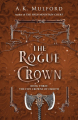 Couverture The Five Crowns, tome 3 Editions HarperVoyager 2022