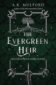 Couverture The Five Crowns, tome 4 Editions HarperVoyager 2023