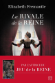 Couverture La Rivale de la Reine Editions Hauteville 2024