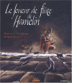 Couverture Le Joueur de flûte de Hamelin Editions Soleil 2003
