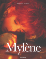 Couverture Mylène Editions Hugo & Cie 2023