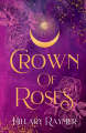Couverture The Faeven Saga, book 1: Crown of Roses Editions Autoédité 2022