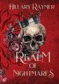 Couverture The Faeven Saga, book 3: Realm of Nightmares Editions Autoédité 2023