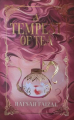 Couverture A Tempest of Tea Editions Macmillan 2024