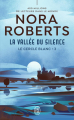 Couverture Le cercle blanc, tome 3 : La vallée du silence Editions J'ai Lu 2024