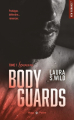 Couverture Bodyguards, tome 1 : Lennon Editions Hugo & Cie (Poche - New romance) 2024