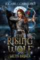 Couverture The Rising Wolf, tome 2 : Liens brisés Editions Autoédité 2024