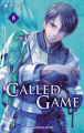 Couverture Called Game, tome 8 Editions Crunchyroll (Shôjo) 2024