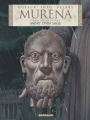 Couverture Murena, tome 12 : Mort d'un sage Editions Dargaud 2024