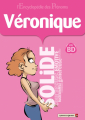 Couverture L'Encyclopédie des prénoms, tome 25 : Véronique Editions Vents d'ouest (Éditeur de BD) 2007