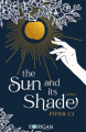 Couverture The Night and its Moon, tome 2 : The Sun and its Shade Editions Korrigan 2024