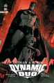 Couverture Batman & Robin : Dynamic duo Editions Urban Comics (DC Infinite) 2024
