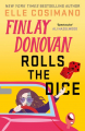 Couverture Finlay Donovan, book 4: Rolls the Dice Editions Headline 2024