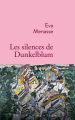 Couverture Les silences de Dunkelblum Editions Stock (La Cosmopolite) 2024