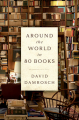 Couverture Around the World in 80 Books Editions Penguin books 2021