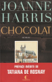 Couverture Chocolat Editions Charleston 2013