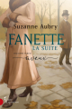 Couverture Fanette, la suite, tome 2 : Aveux  Editions Libre Expression 2022