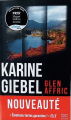 Couverture Glen Affric Editions HarperCollins 2024