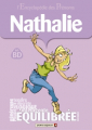 Couverture L'Encyclopédie des prénoms, tome 2 : Nathalie Editions Vents d'ouest (Éditeur de BD) 2005