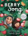 Couverture Berry Song Editions Little, Brown and Company (for Young Readers) 2022