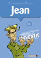 Couverture L'Encyclopédie des prénoms, tome 13 : Jean Editions Vents d'ouest (Éditeur de BD) 2006