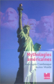 Couverture Mythologies américaines Editions Le félin 2002