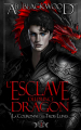 Couverture La Couronne des Trois Lunes, tome 1 : L'Esclave du Prince Dragon Editions Autoédité 2023