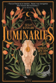 Couverture Luminaries, tome 1 : L'épreuve des sept clans Editions de La Martinière 2024