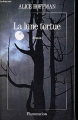 Couverture La lune tortue Editions Flammarion 1993