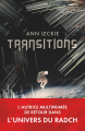 Couverture Transitions Editions J'ai Lu (Nouveaux Millénaires) 2024