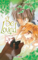 Couverture Be Loved, tome 1 Editions Soleil (Manga - Shôjo) 2013