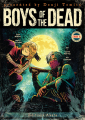 Couverture Boys of the dead Editions Akata (L) 2022