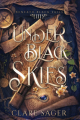 Couverture Beneath black sails, book 3: Under Black Skies Editions Autoédité 2022