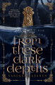 Couverture Aisling Sea, book 2: From These Dark Depths Editions Autoédité 2022