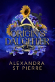 Couverture The Origin’s Daughter, book 1 Editions Autoédité 2023