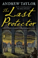Couverture Marwood and Lovett, book 4: The Last Protector Editions HarperCollins 2020