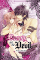 Couverture Beauty and the Devil Editions Soleil (Manga - Gothic) 2012