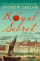 Couverture Marwood and Lovett, book 5: The Royal Secret Editions Blue Door 2021