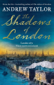 Couverture Marwood and Lovett, book 6: The Shadows of London Editions HarperCollins 2023