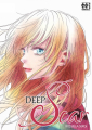 Couverture Deep Scar, tome 1 Editions H2T 2018