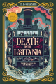 Couverture Death on the Lusitania Editions Macmillan (Readers) 2024
