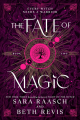 Couverture Witch and Hunter, book 2: The Fate of Magic Editions Sourcebooks (Fire) 2024