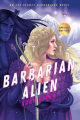 Couverture Ice Planet Barbarians, tome 2 : Barbarian Alien Editions Berkley Books 2022