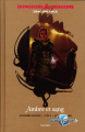 Couverture Dragonlance : Le Sombre Disciple, tome 3 : Ambre et Sang Editions Hachette 2023