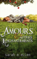 Couverture Amours et autres enchantements Editions France Loisirs 2009