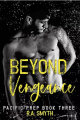 Couverture Pacific Prep, book 3: Beyond vengeance Editions Autoédité 2021